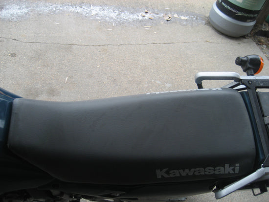 Image Title SALE PENDING - 1999 Kawasaki KLR650 Dual Sport $2499  OBO